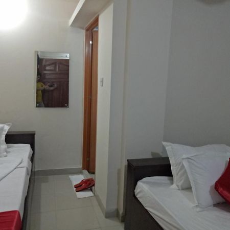 Hotel The Sylhet Int Dhaka Ngoại thất bức ảnh