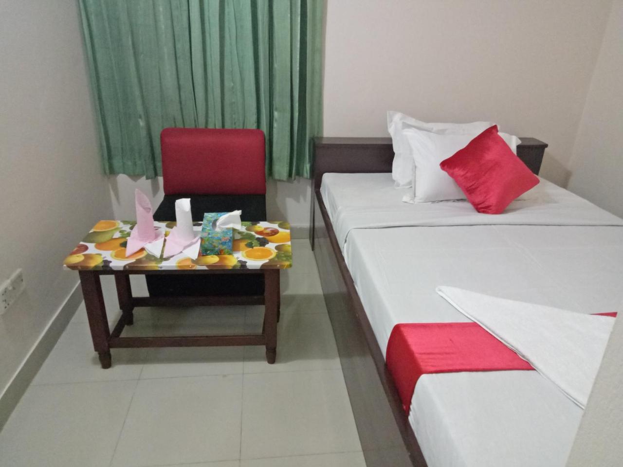 Hotel The Sylhet Int Dhaka Ngoại thất bức ảnh