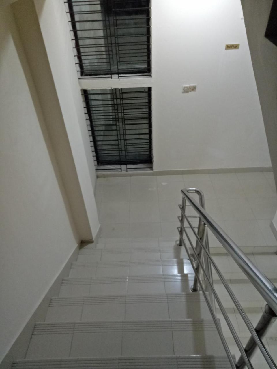 Hotel The Sylhet Int Dhaka Ngoại thất bức ảnh