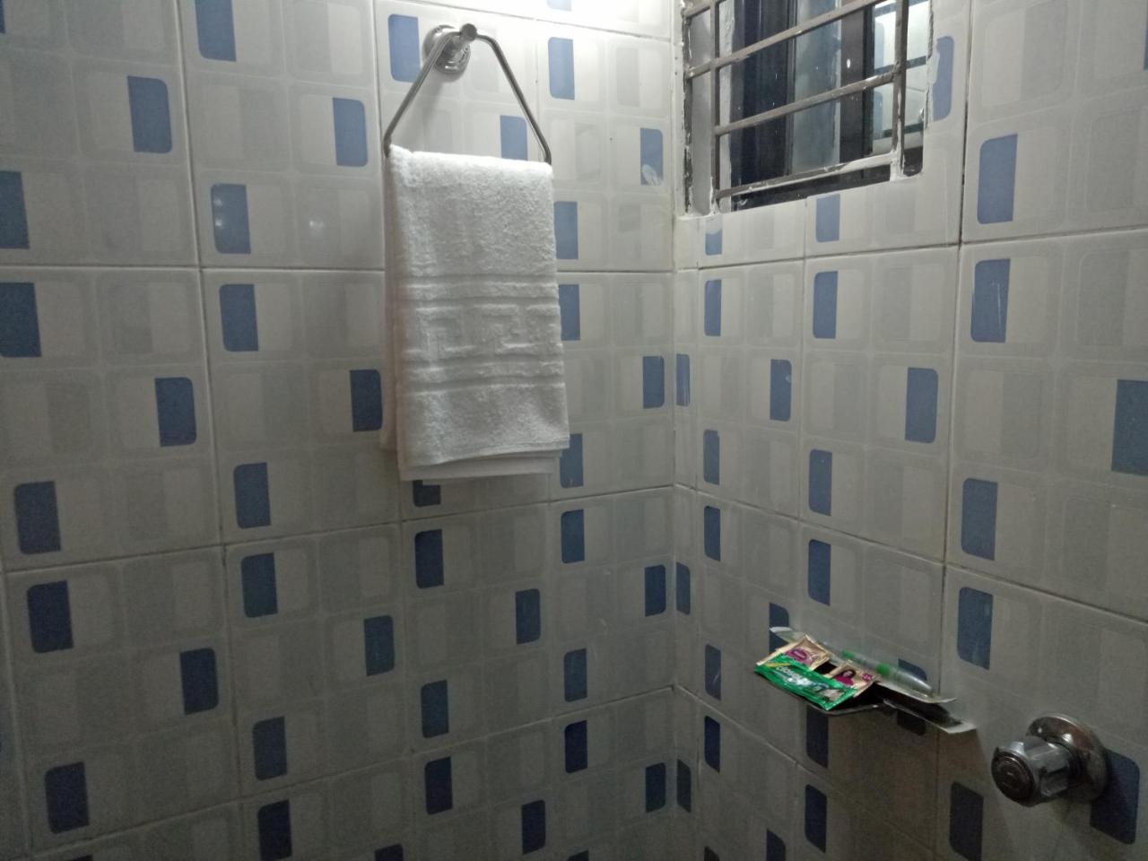 Hotel The Sylhet Int Dhaka Ngoại thất bức ảnh