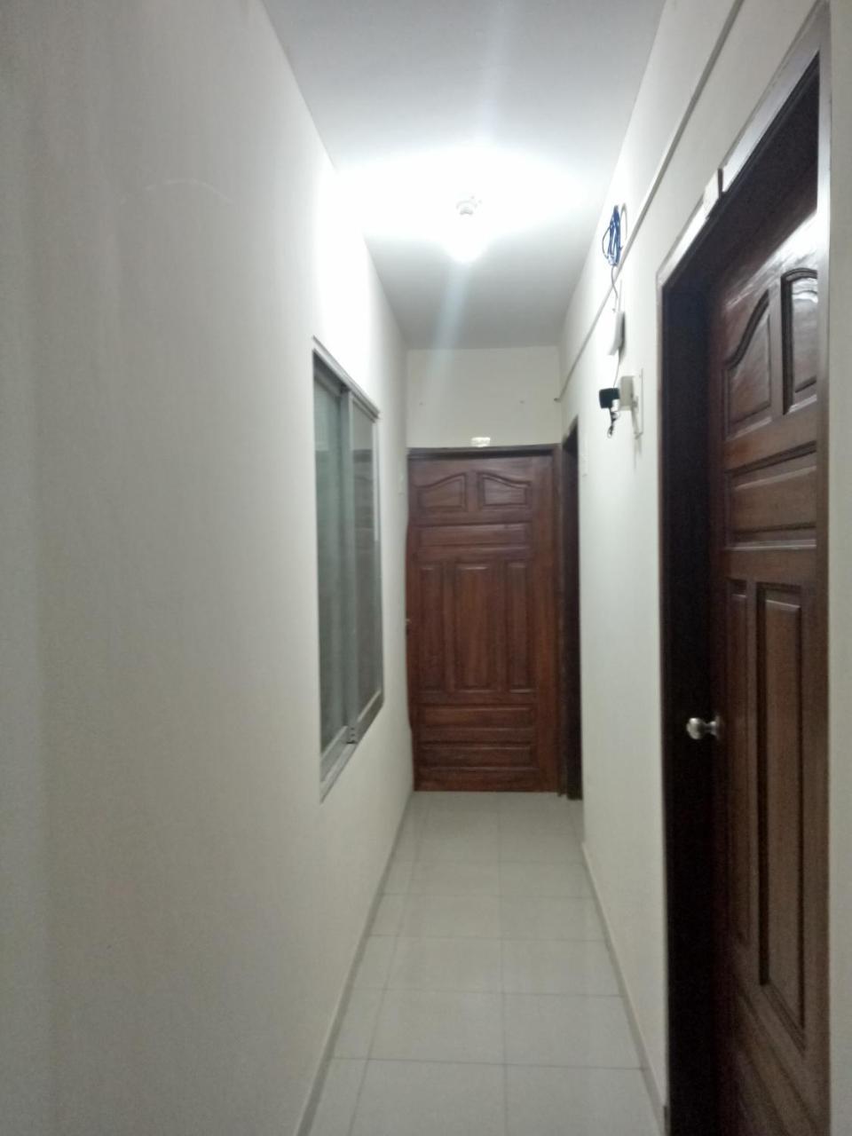 Hotel The Sylhet Int Dhaka Ngoại thất bức ảnh