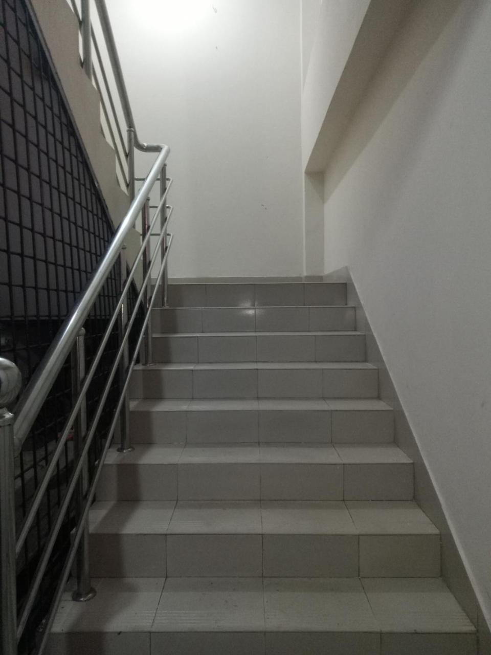 Hotel The Sylhet Int Dhaka Ngoại thất bức ảnh