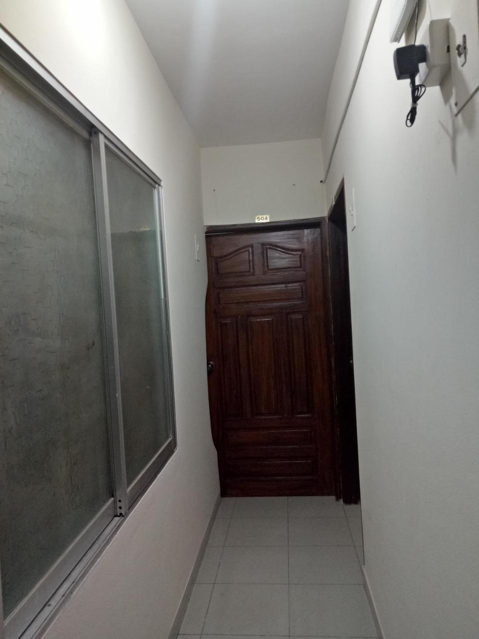 Hotel The Sylhet Int Dhaka Ngoại thất bức ảnh