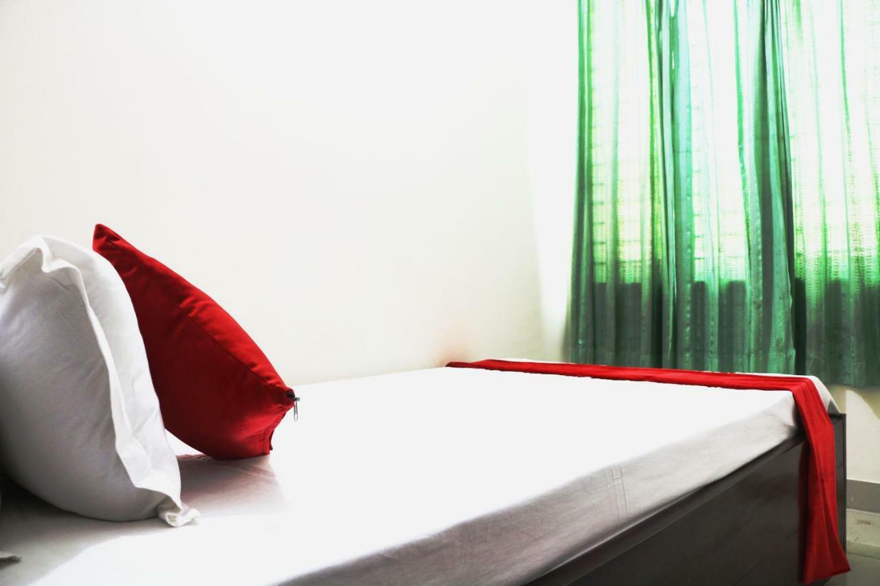 Hotel The Sylhet Int Dhaka Ngoại thất bức ảnh