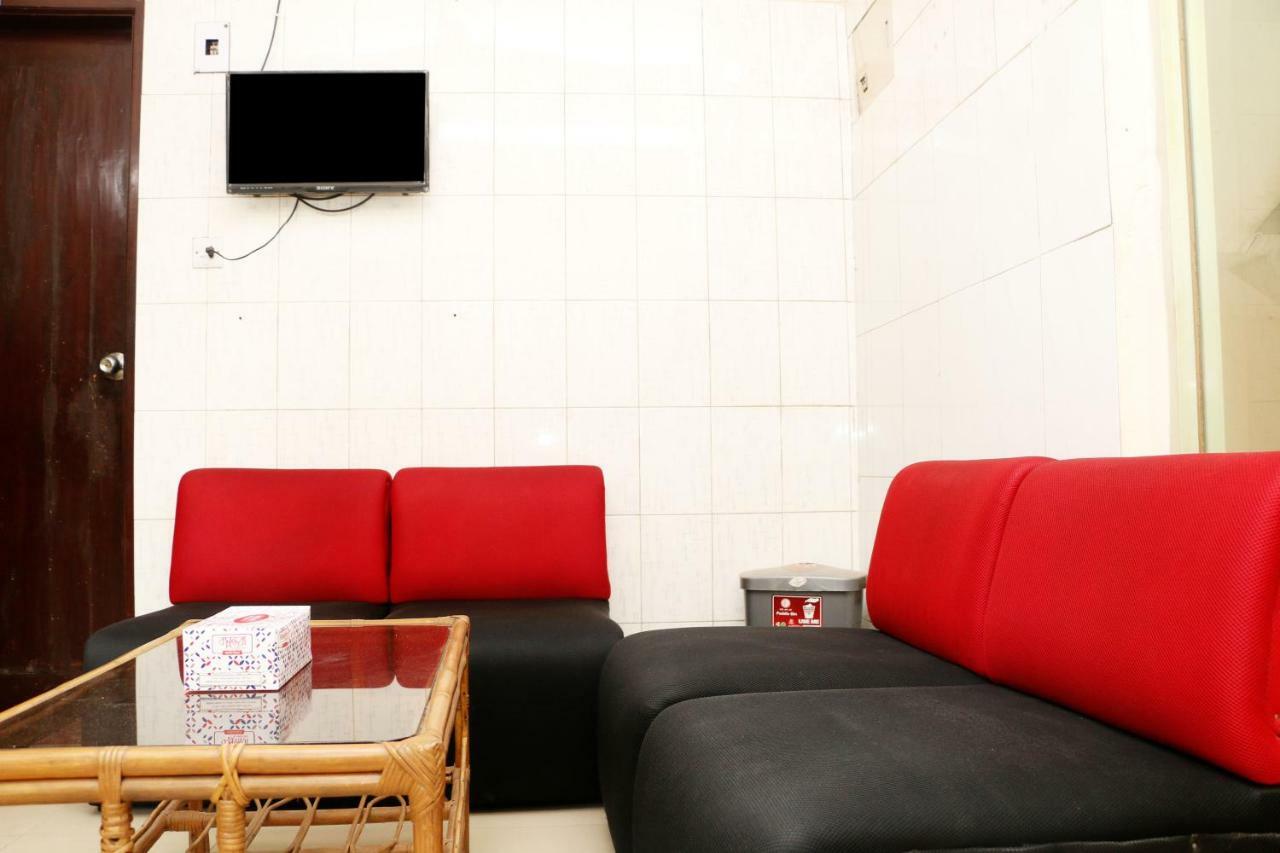 Hotel The Sylhet Int Dhaka Ngoại thất bức ảnh