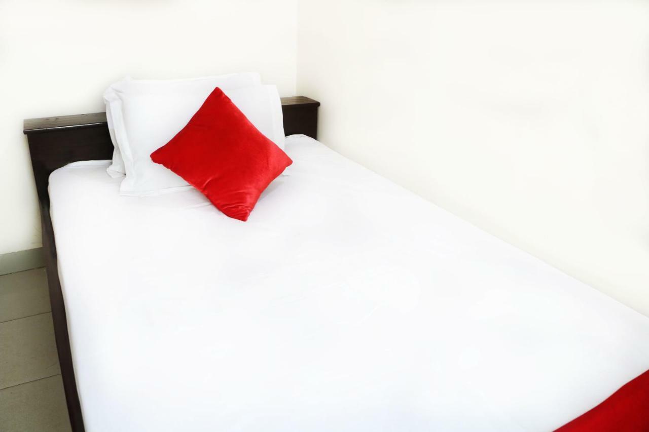 Hotel The Sylhet Int Dhaka Ngoại thất bức ảnh