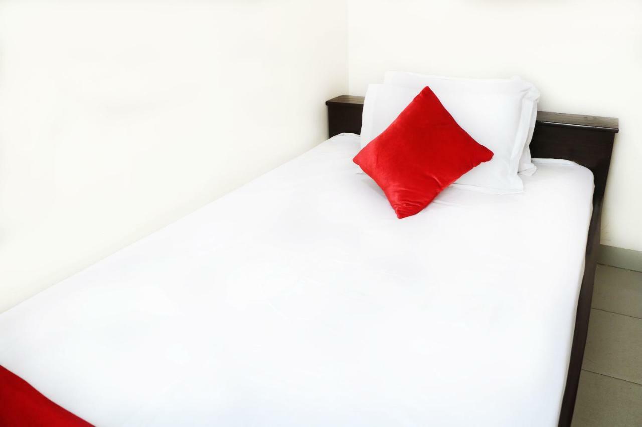 Hotel The Sylhet Int Dhaka Ngoại thất bức ảnh