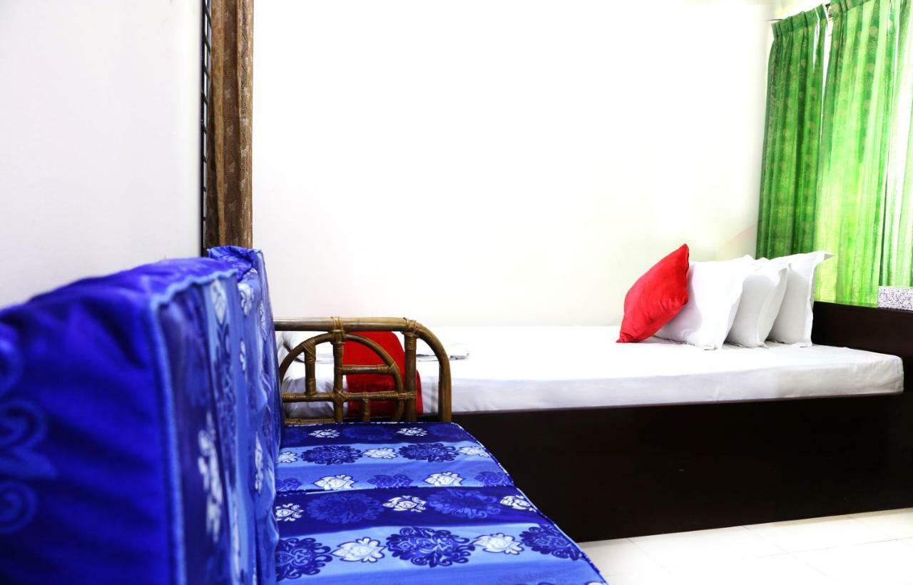 Hotel The Sylhet Int Dhaka Ngoại thất bức ảnh